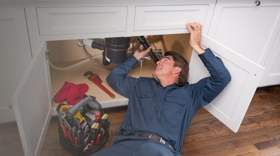 Local water heater installation in Pinson, AL